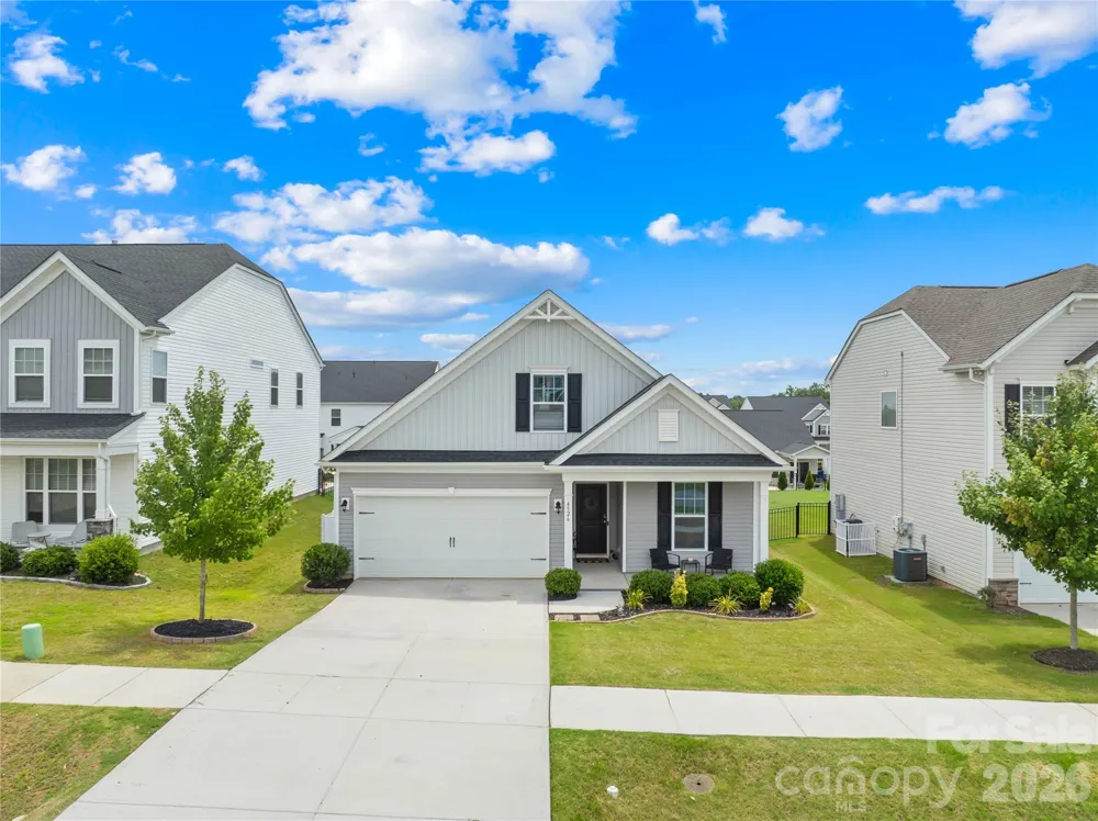 4526 Dover Court Denver, NC 28037