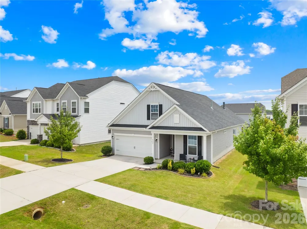 4526 Dover Court Denver, NC 28037