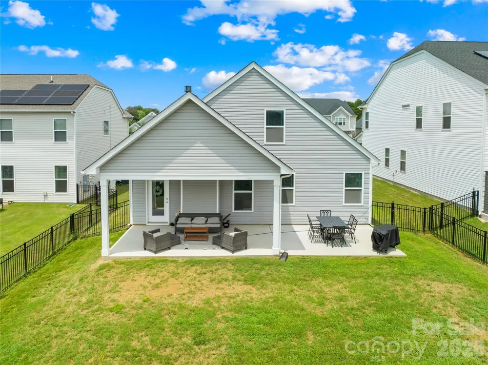4526 Dover Court Denver, NC 28037