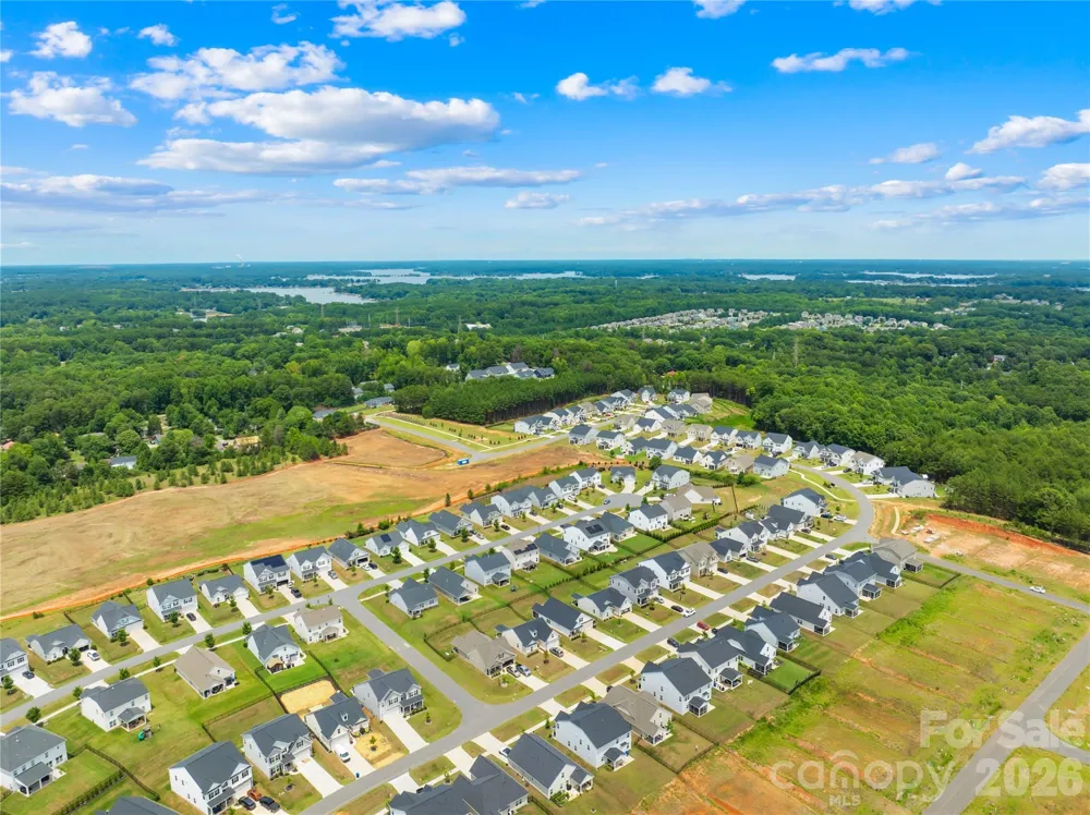 4526 Dover Court Denver, NC 28037