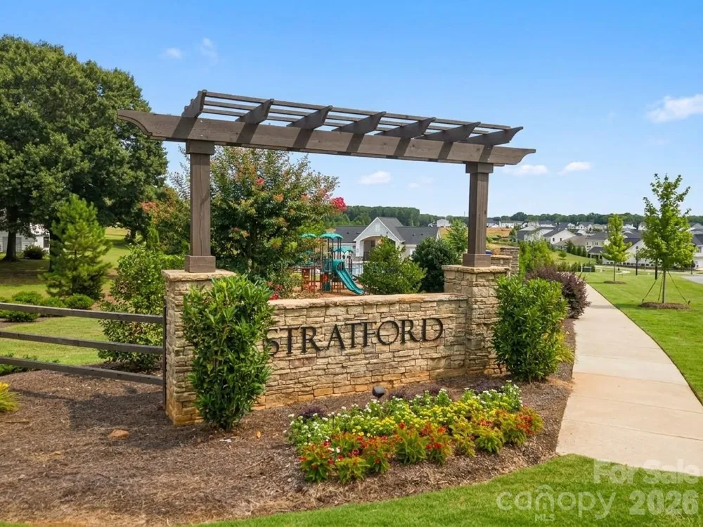 4526 Dover Court Denver, NC 28037