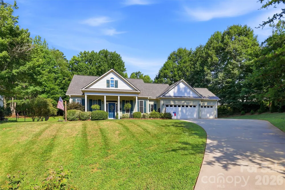 3809 Creek Ridge Drive Denver, NC 28037