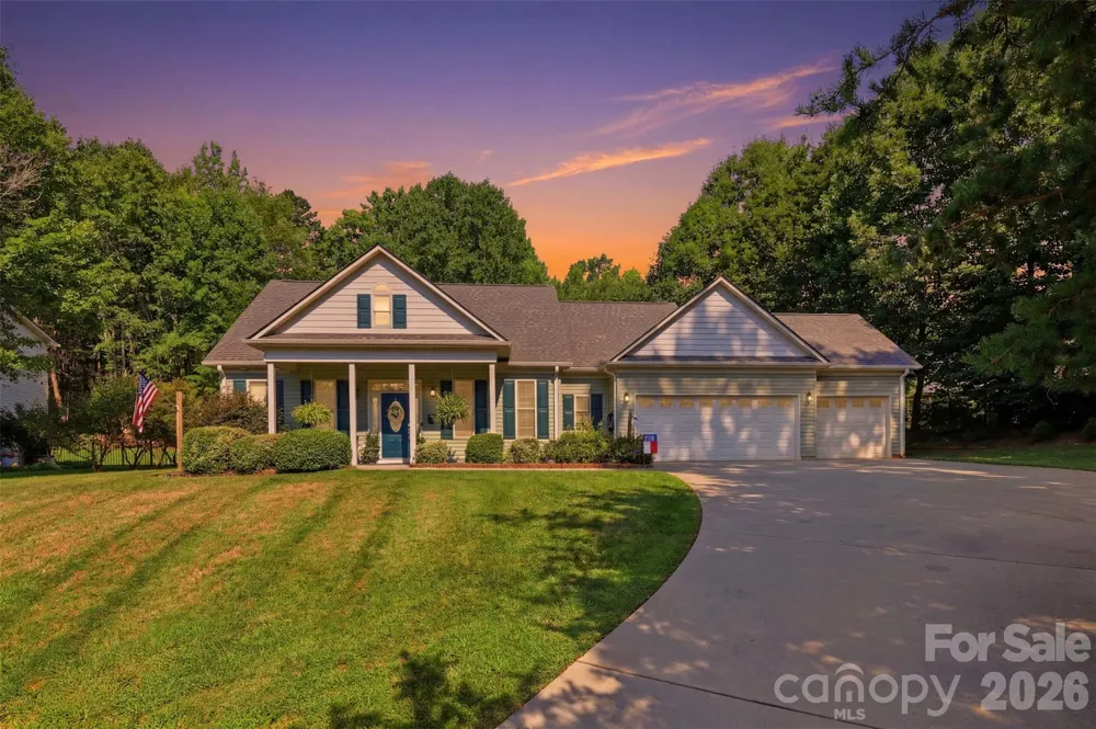 3809 Creek Ridge Drive Denver, NC 28037