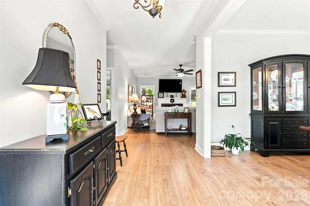 3809 Creek Ridge Drive Denver, NC 28037