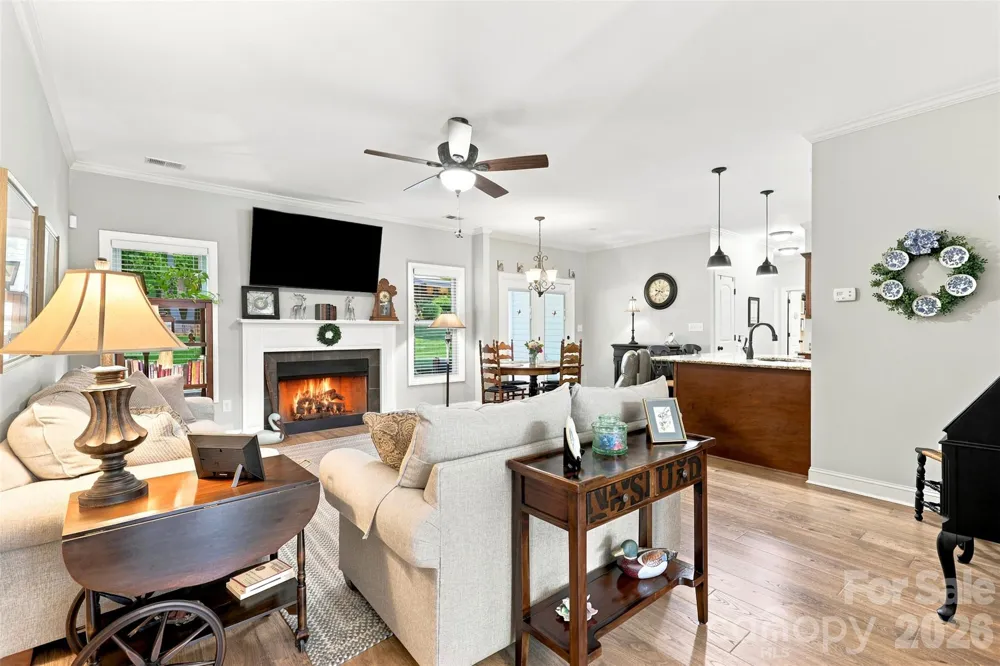 3809 Creek Ridge Drive Denver, NC 28037