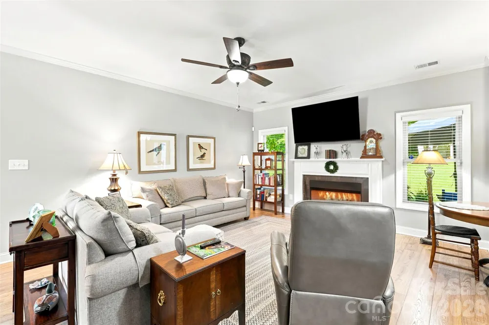 3809 Creek Ridge Drive Denver, NC 28037