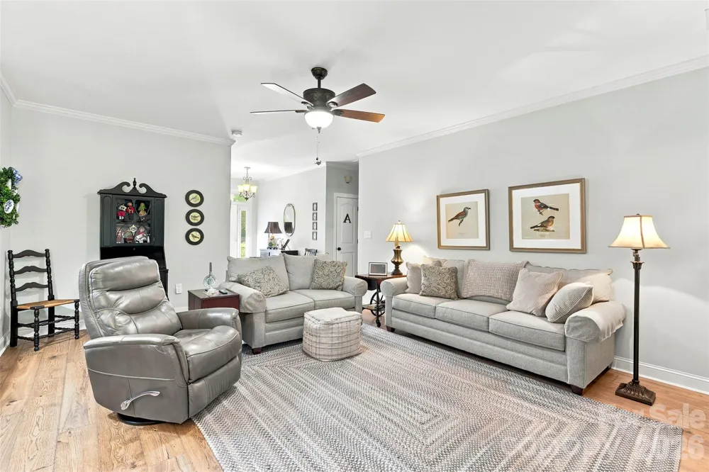 3809 Creek Ridge Drive Denver, NC 28037