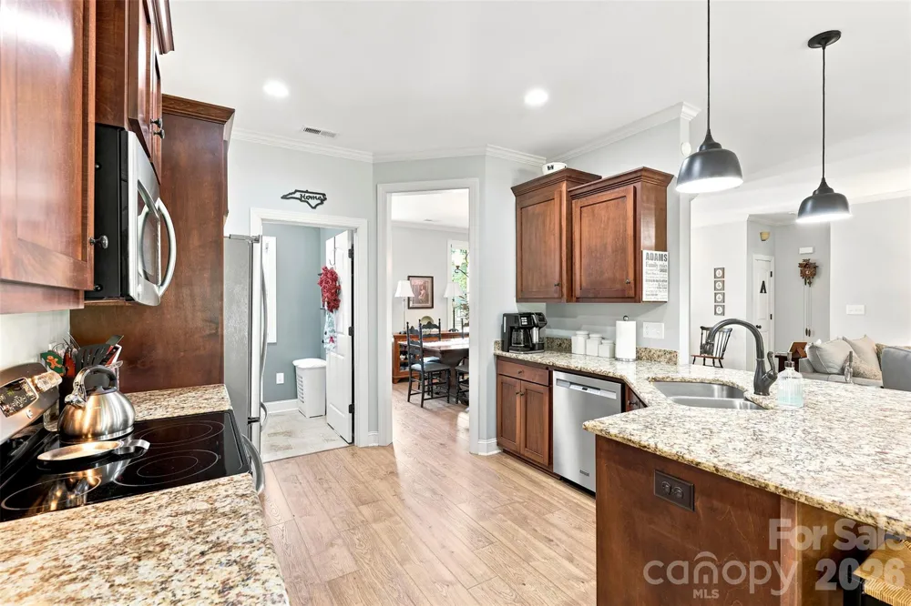 3809 Creek Ridge Drive Denver, NC 28037