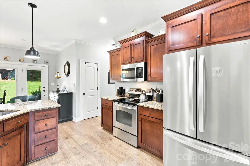 3809 Creek Ridge Drive Denver, NC 28037