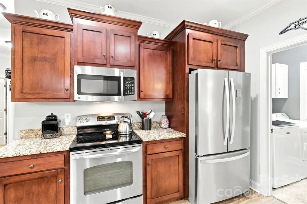 3809 Creek Ridge Drive Denver, NC 28037