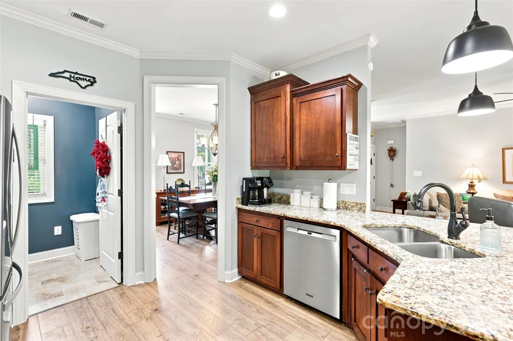 3809 Creek Ridge Drive Denver, NC 28037