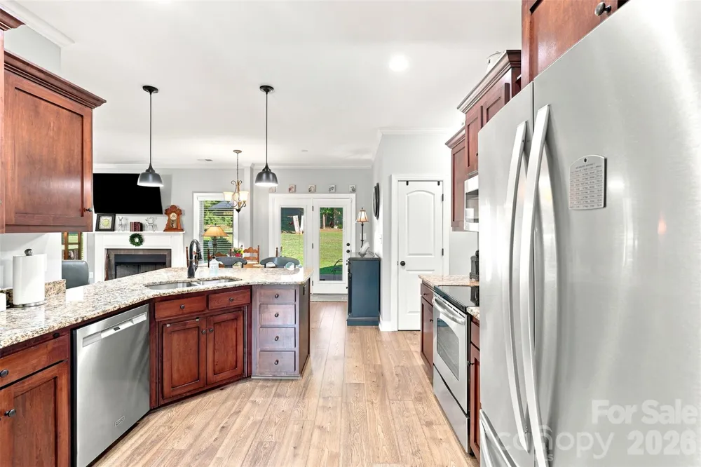 3809 Creek Ridge Drive Denver, NC 28037