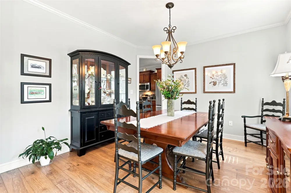 3809 Creek Ridge Drive Denver, NC 28037