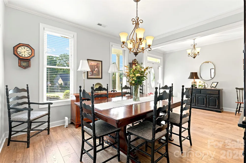 3809 Creek Ridge Drive Denver, NC 28037