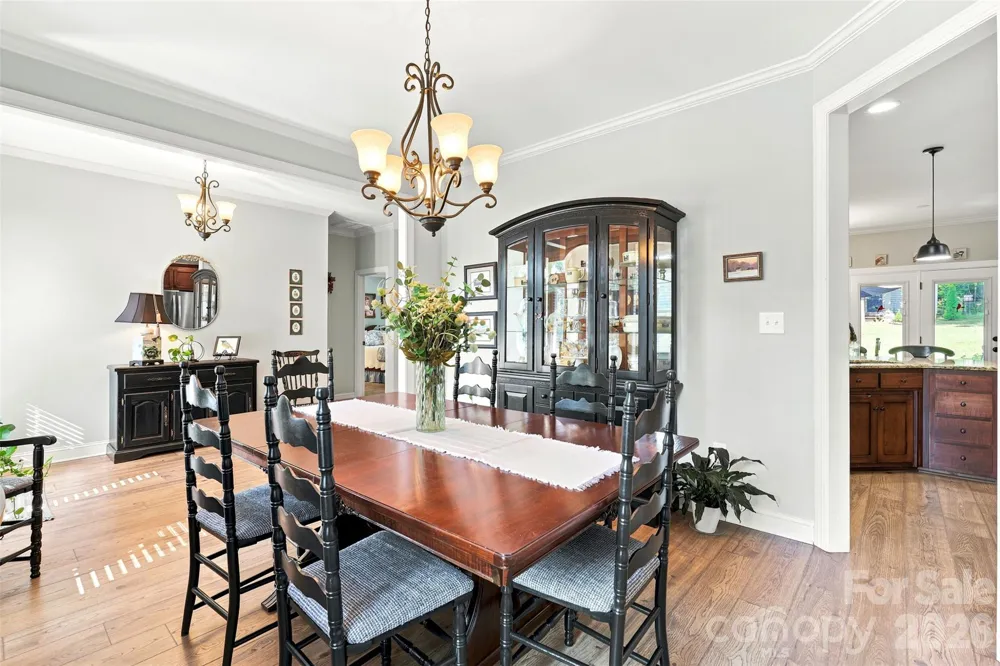 3809 Creek Ridge Drive Denver, NC 28037