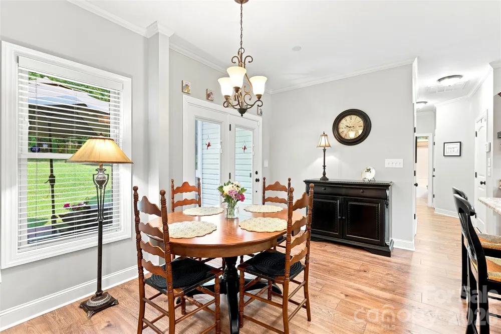 3809 Creek Ridge Drive Denver, NC 28037