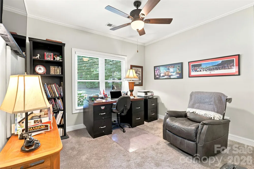 3809 Creek Ridge Drive Denver, NC 28037