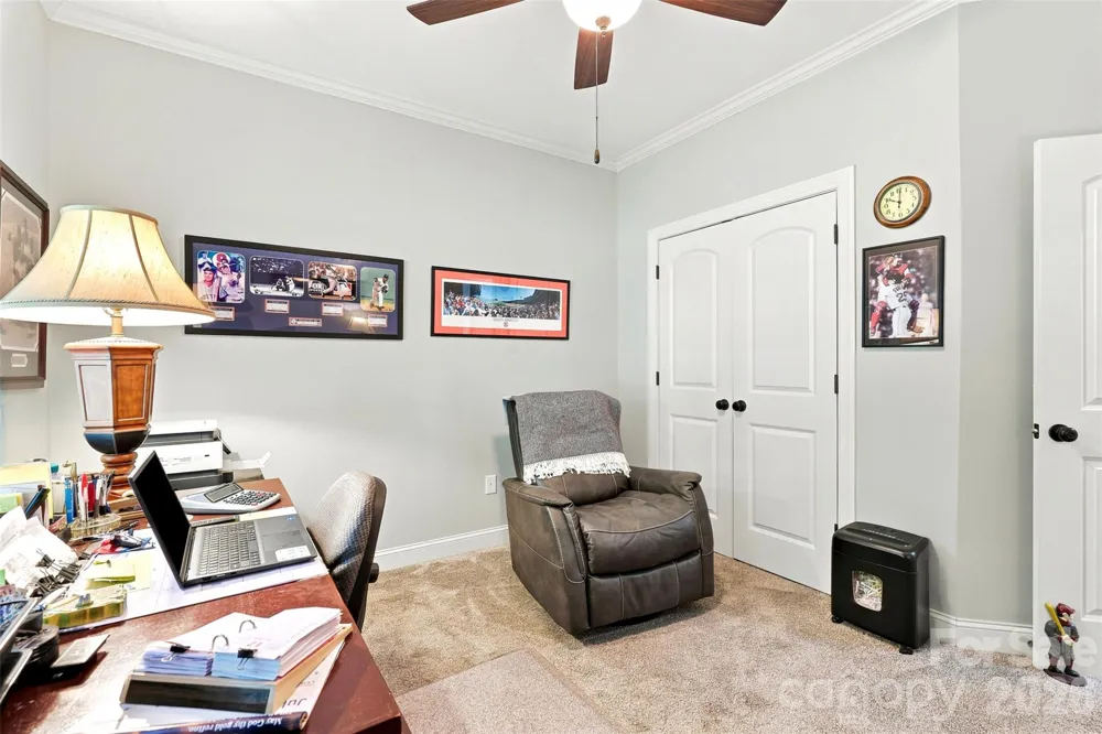 3809 Creek Ridge Drive Denver, NC 28037