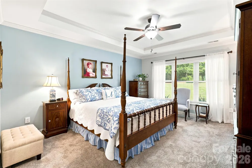 3809 Creek Ridge Drive Denver, NC 28037