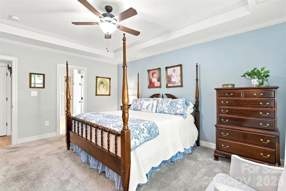 3809 Creek Ridge Drive Denver, NC 28037