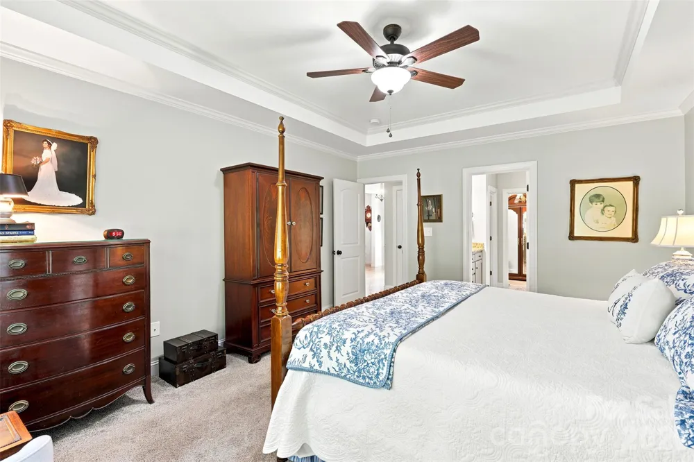 3809 Creek Ridge Drive Denver, NC 28037
