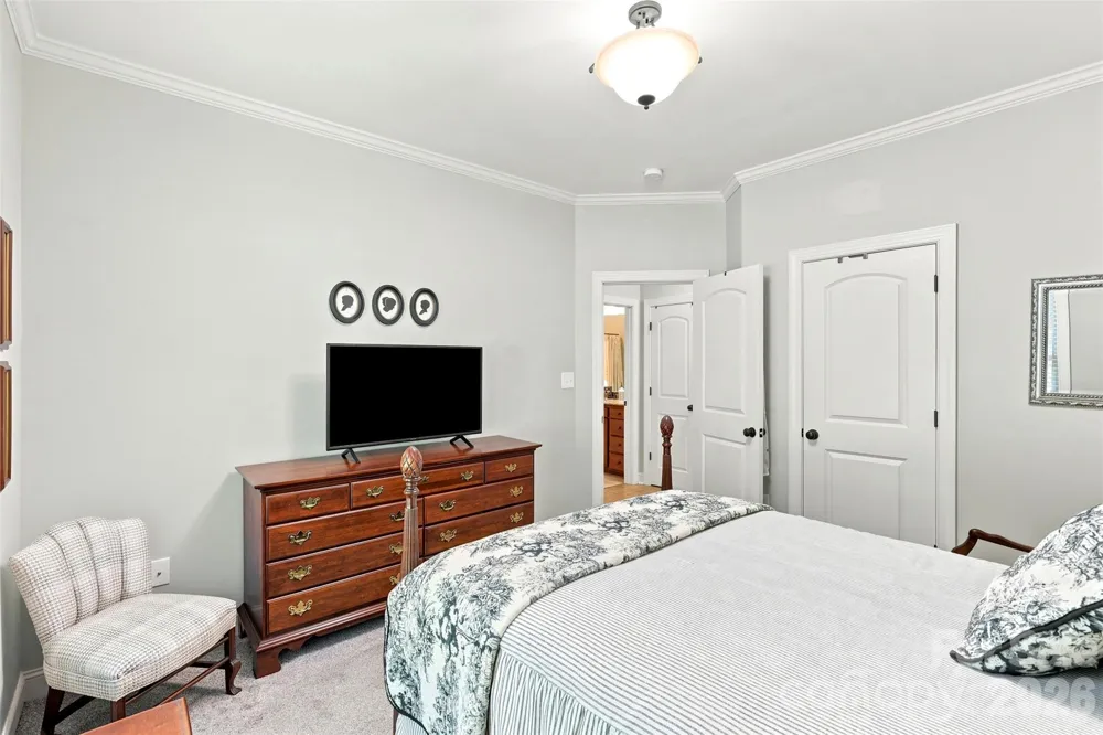 3809 Creek Ridge Drive Denver, NC 28037