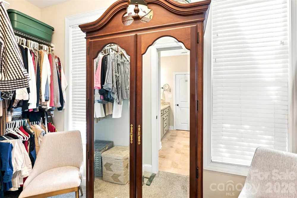3809 Creek Ridge Drive Denver, NC 28037