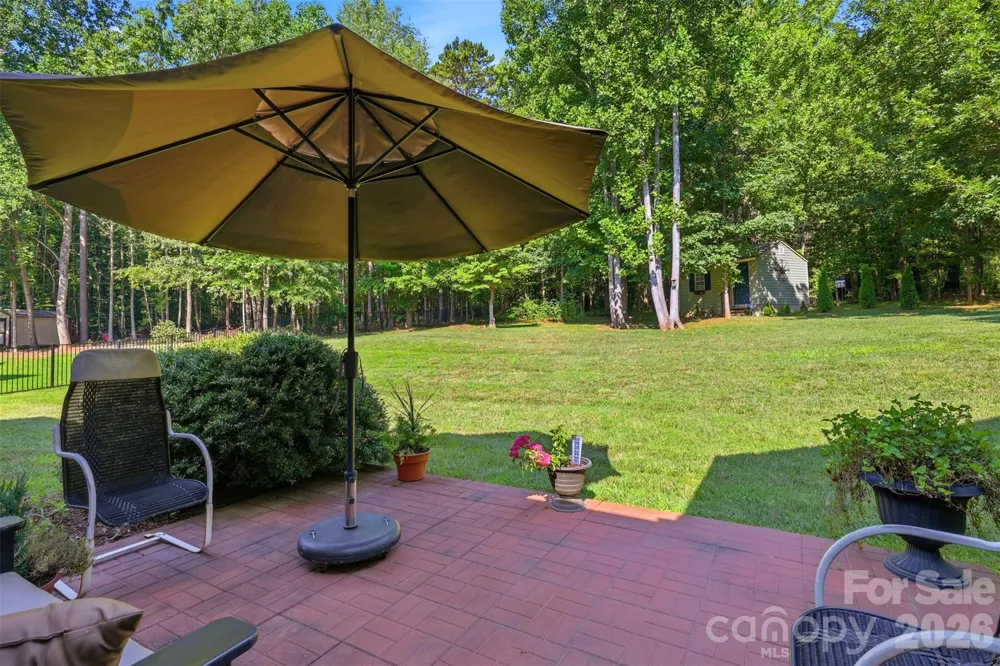 3809 Creek Ridge Drive Denver, NC 28037