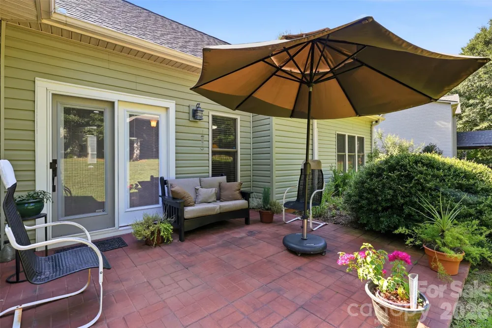 3809 Creek Ridge Drive Denver, NC 28037