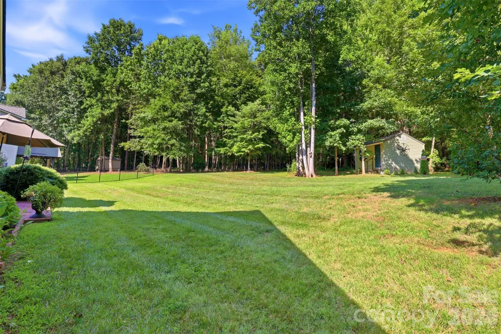 3809 Creek Ridge Drive Denver, NC 28037
