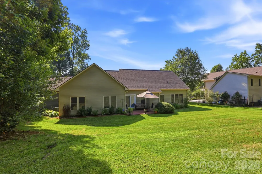 3809 Creek Ridge Drive Denver, NC 28037