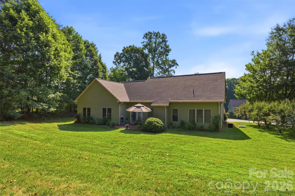 3809 Creek Ridge Drive Denver, NC 28037