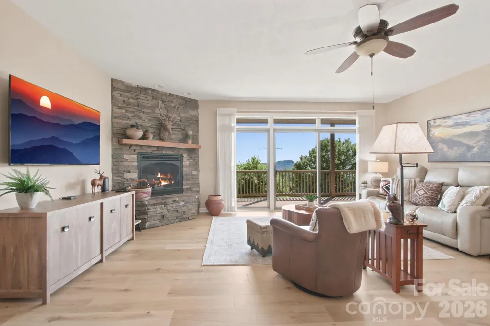 314 Ridgeline Mountain ##17 D Banner Elk, NC 28604