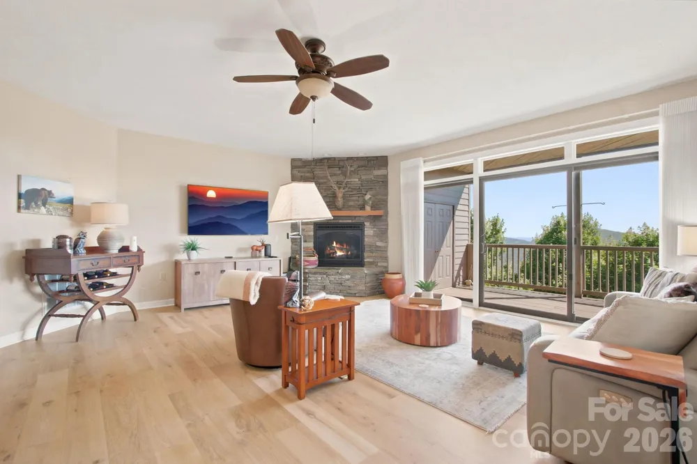 314 Ridgeline Mountain ##17 D Banner Elk, NC 28604