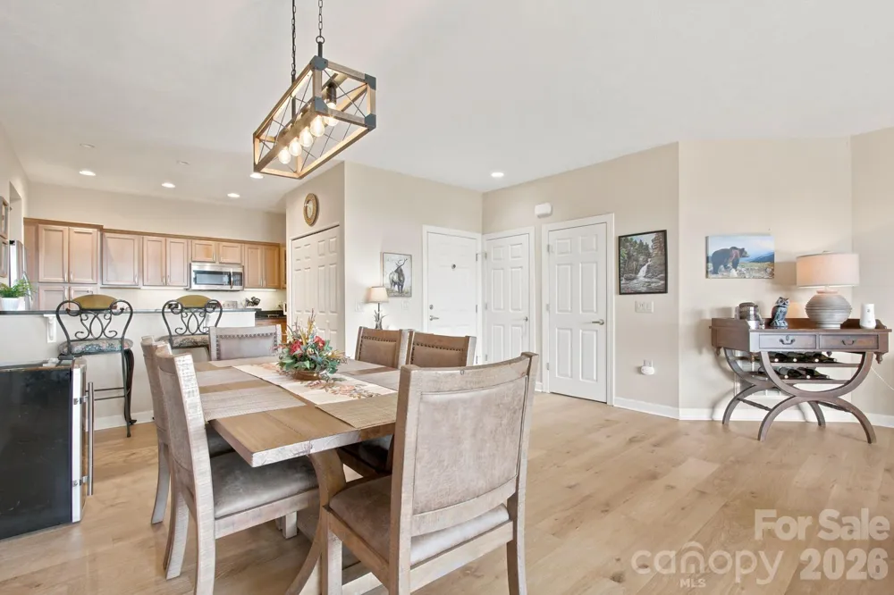 314 Ridgeline Mountain ##17 D Banner Elk, NC 28604