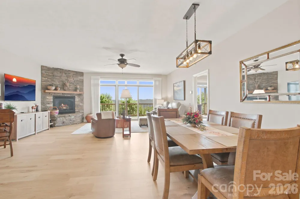 314 Ridgeline Mountain ##17 D Banner Elk, NC 28604