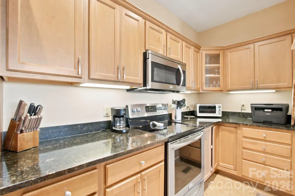 314 Ridgeline Mountain ##17 D Banner Elk, NC 28604