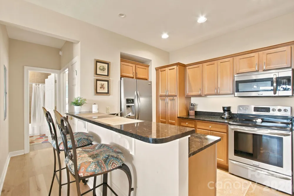 314 Ridgeline Mountain ##17 D Banner Elk, NC 28604