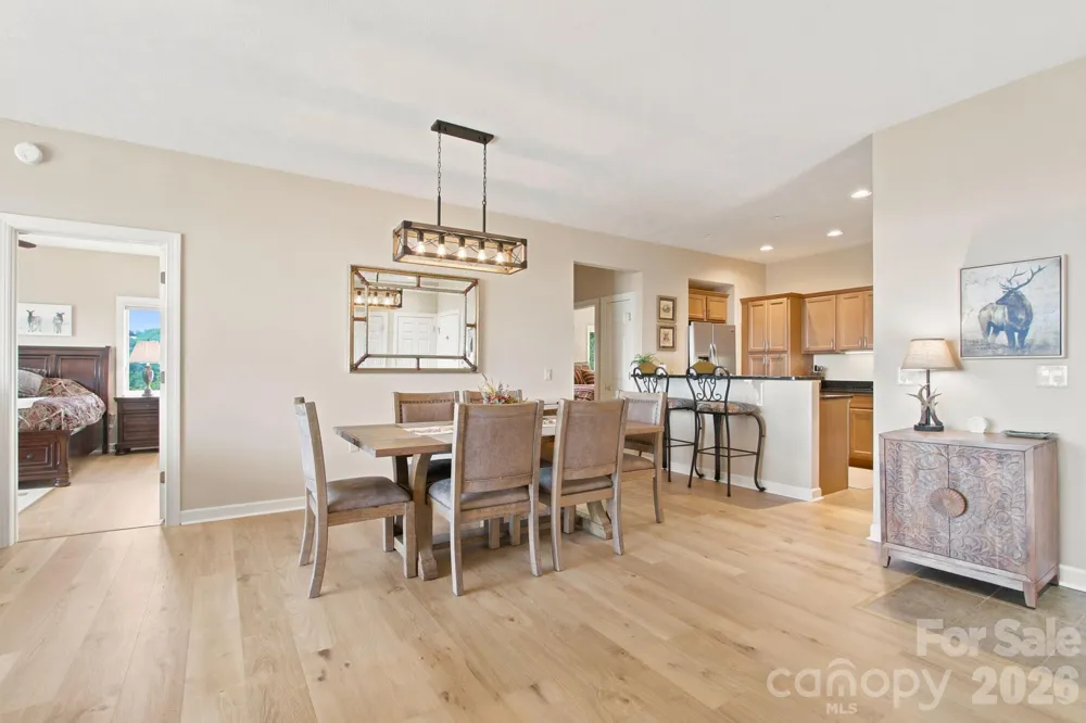 314 Ridgeline Mountain ##17 D Banner Elk, NC 28604