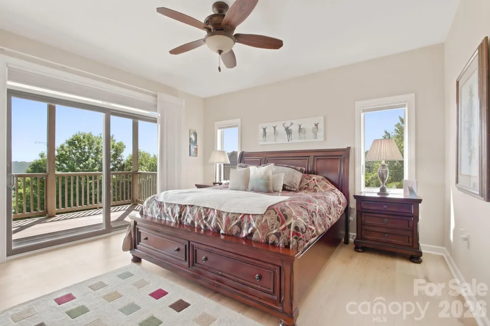 314 Ridgeline Mountain ##17 D Banner Elk, NC 28604