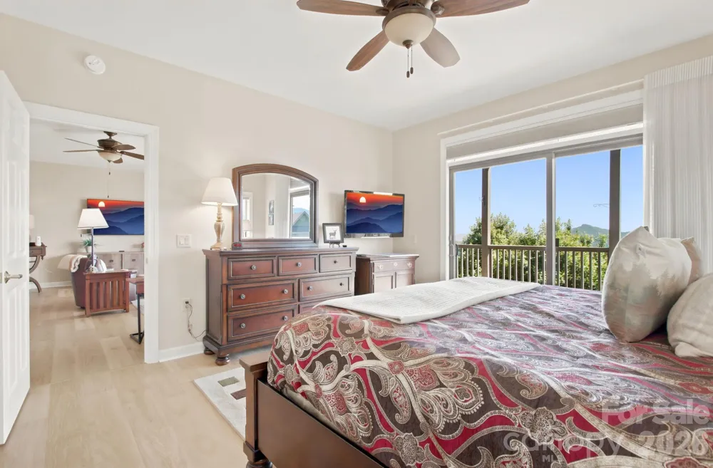 314 Ridgeline Mountain ##17 D Banner Elk, NC 28604