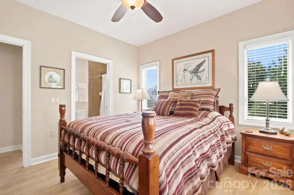 314 Ridgeline Mountain ##17 D Banner Elk, NC 28604