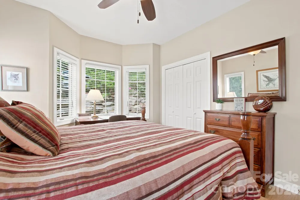 314 Ridgeline Mountain ##17 D Banner Elk, NC 28604