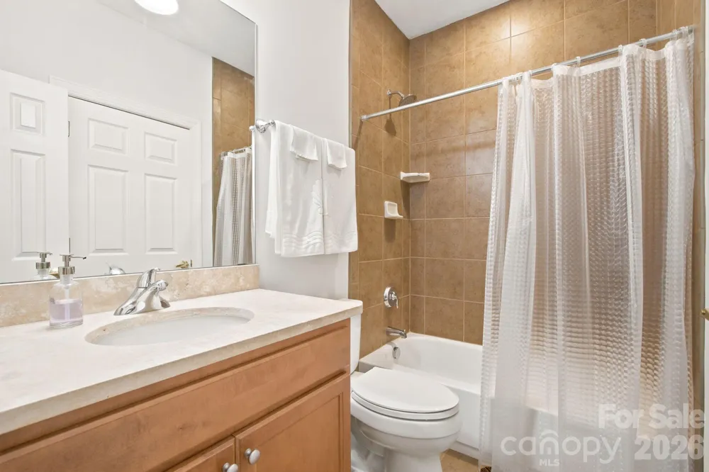 314 Ridgeline Mountain ##17 D Banner Elk, NC 28604
