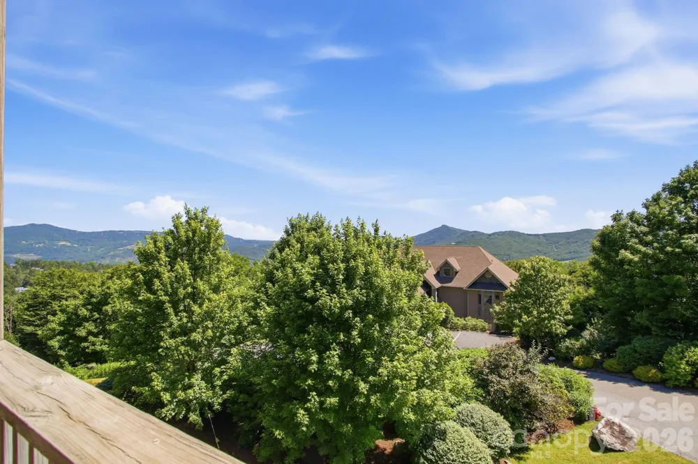 314 Ridgeline Mountain ##17 D Banner Elk, NC 28604