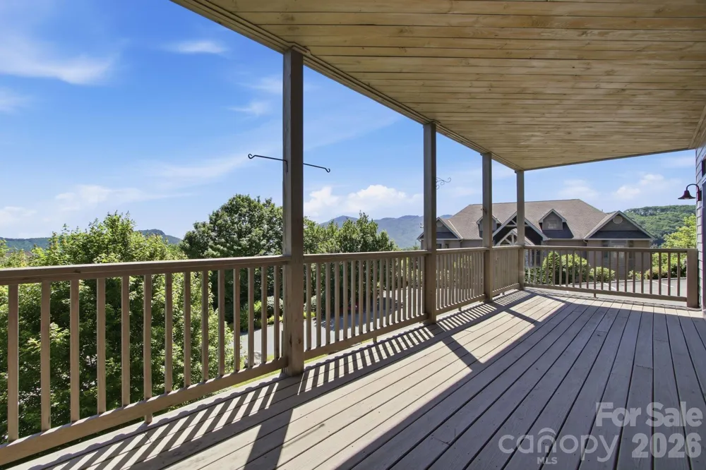 314 Ridgeline Mountain ##17 D Banner Elk, NC 28604