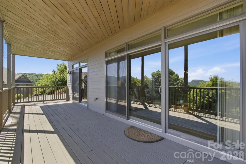 314 Ridgeline Mountain ##17 D Banner Elk, NC 28604