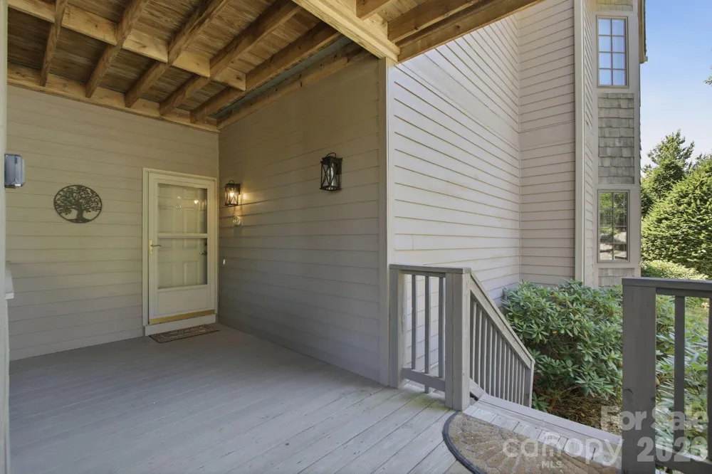314 Ridgeline Mountain ##17 D Banner Elk, NC 28604