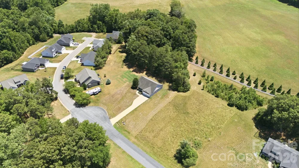 2100 Waterford Pointe Road Lexington, NC 27292