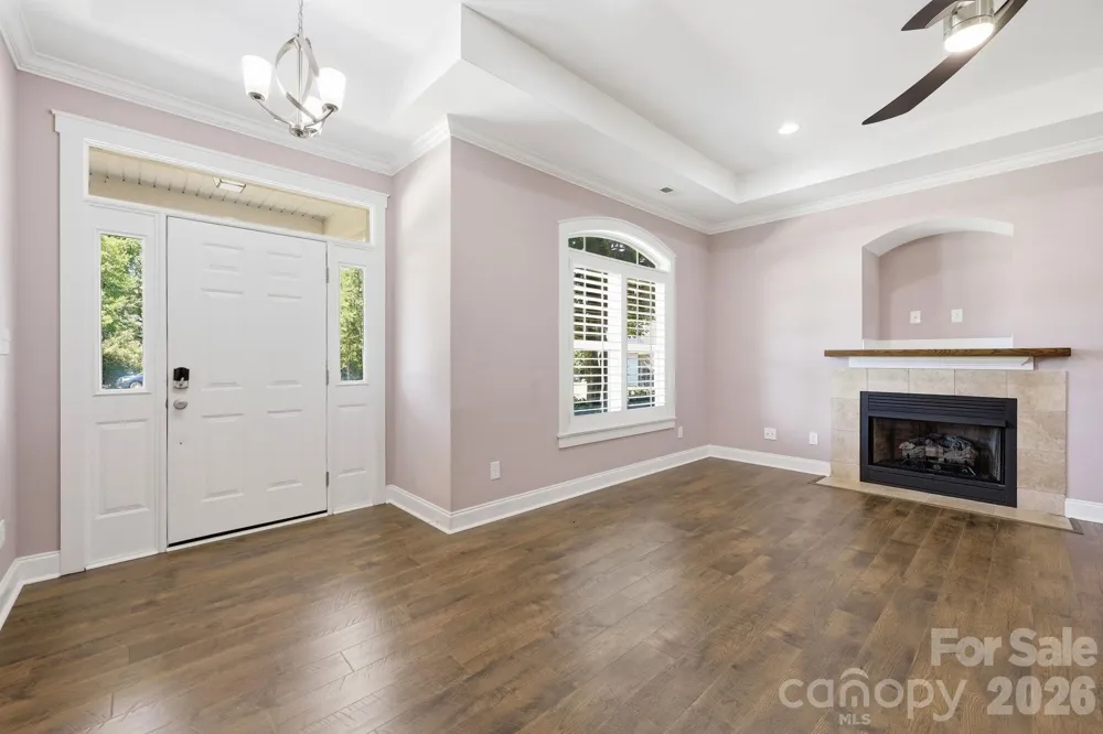2100 Waterford Pointe Road Lexington, NC 27292